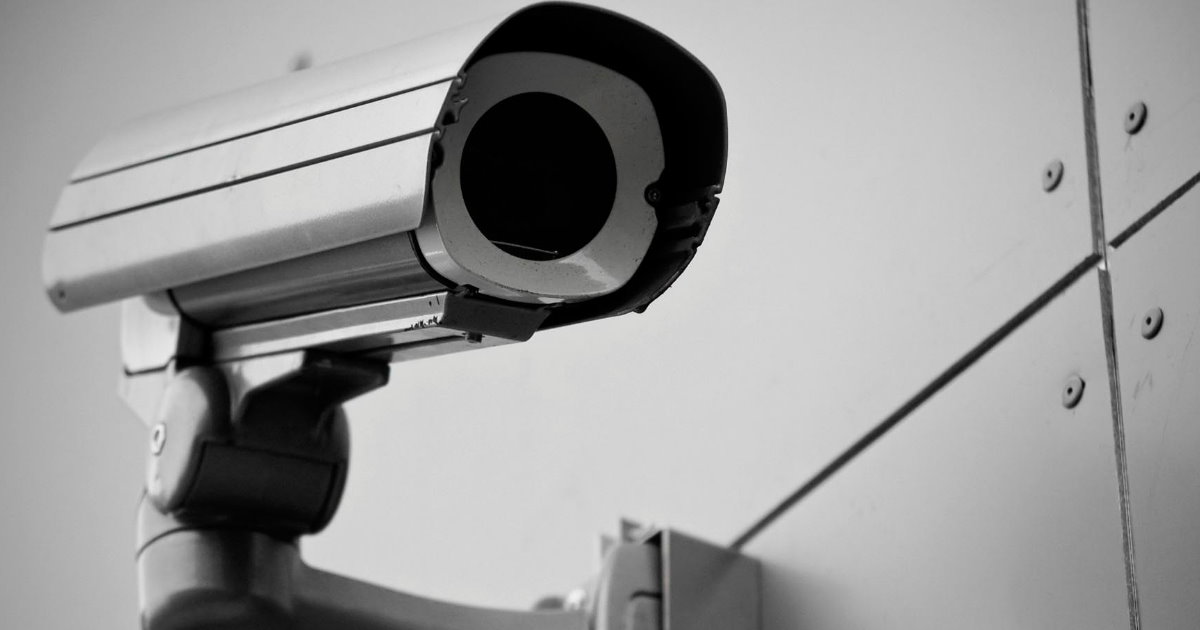 Монтаж видеонаблюдения Белорецк цена от 5474 руб. Установка систем под ключ