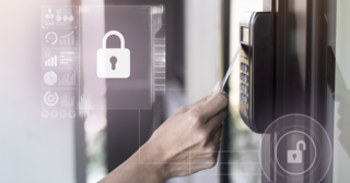 Проектирование систем контроля доступа Белорецке в октябре