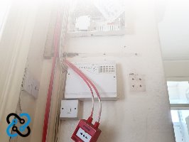 Пожарные системы Белорецк