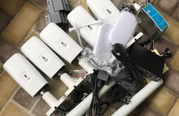 Охранная сигнализация Белорецк