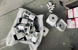 Ремонт видеонаблюдения Белорецк