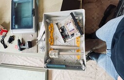 Удаленное видеонаблюдение Белорецк