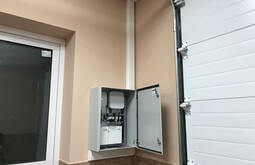 Обслуживание пожарных систем Белорецк