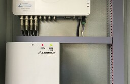 Уличное видеонаблюдение Белорецк